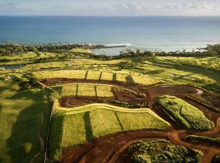 6 Kahela Pl LOT 6, Koloa, HI 96756
