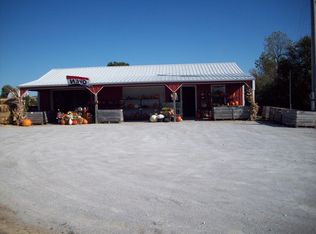 8977 County Farm Rd, Lexington, MO 64067