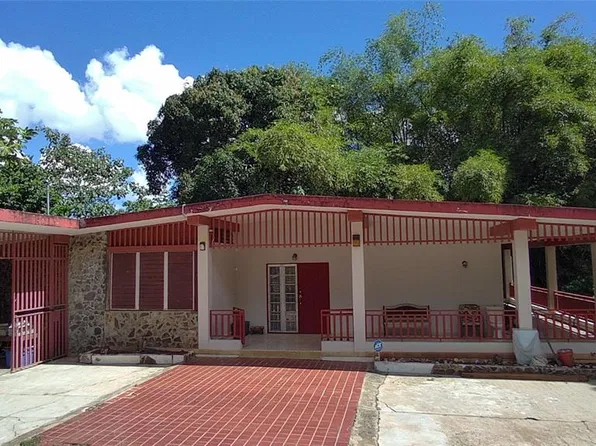 x 176 ROAD CLLE CUATRO CALLES, SAN JUAN, PR 00926