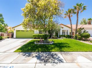 5021 Tropical Glen Ct, Las Vegas, NV 89130