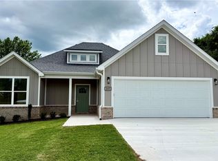 147 County Ave, Lincoln, AR 72744