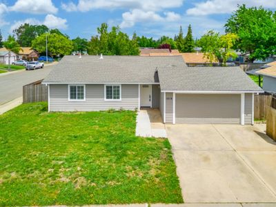 1614 5th St, Lincoln, CA, 95648