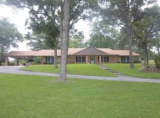 243 Lyndall St, Gladewater, TX 75647