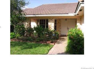 341 NW 193rd Ave, Pembroke Pines, FL 33029