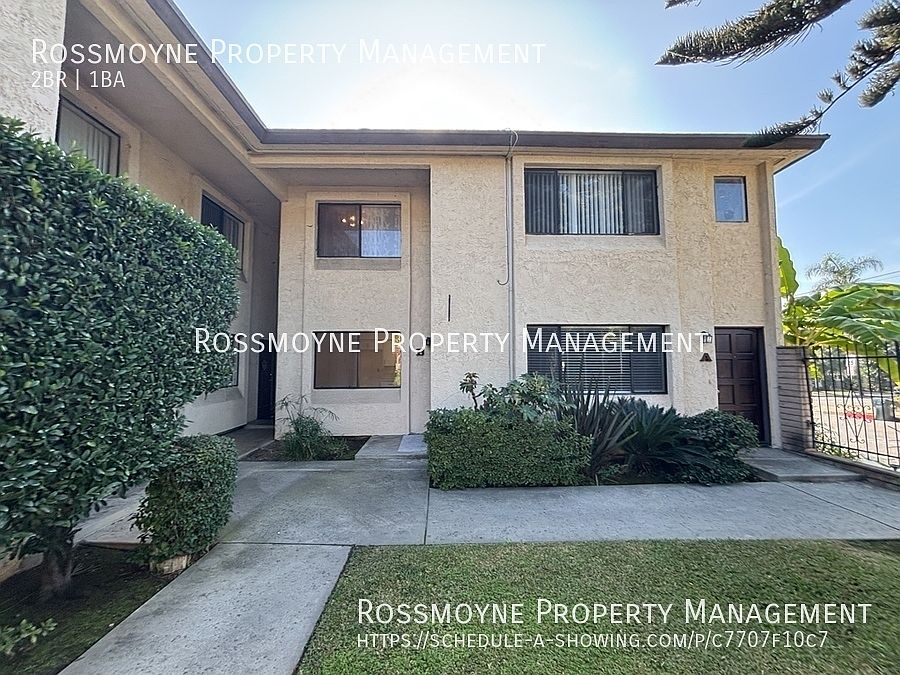 1st image of 222 S Magnolia Ave APT B