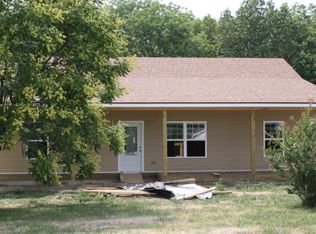11829 County Road 4031, Holts Summit, MO 65043
