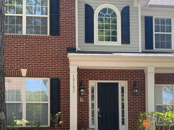 10102 Glenburn Ln, Charlotte, NC 28278
