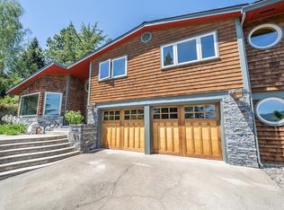 981 Hiawatha Pl, Ashland, OR 97520