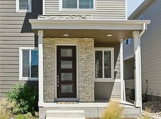 5039 Deviation Point, Colorado Springs, CO 80920