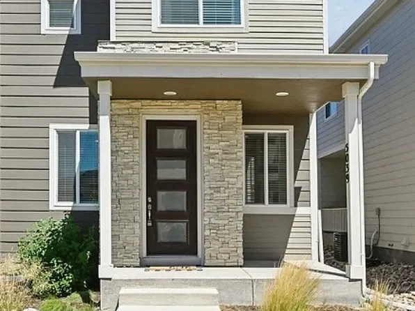 (undisclosed Address), Colorado Springs, CO 80920
