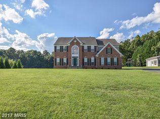37 Hoovler Ln, Stafford, VA 22556