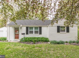 113 Pleasant Rd, Plymouth Meeting, PA 19462