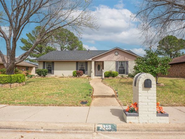 1923 Sierra Dr, Lewisville, TX 75077