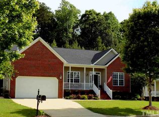 119 Braid Ct, Raleigh, NC 27603