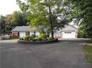 7335 Old State Rd, Pavilion, NY 14525