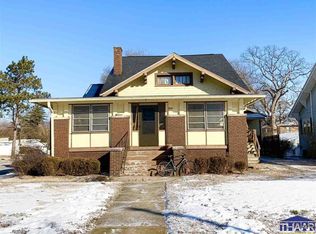 204 Potomac Ave, Terre Haute, IN 47803