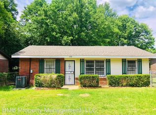 1735 Champion St, Montgomery, AL 36110