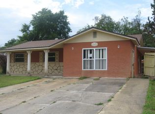 7717 Stratford Blvd, Orlando, FL 32807
