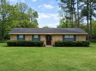 205 Arkansas St, Huntington, TX 75949