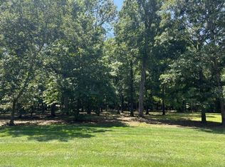 110 Candor Oaks, New London, NC 28127