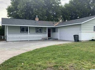 603 N Yelm St, Kennewick, WA 99336