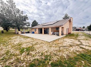 2185 Manzanita Way, Boulevard, CA 91905