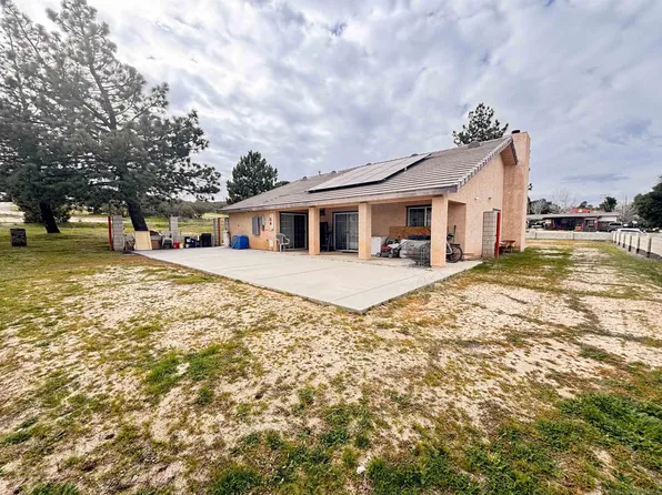 2185 Manzanita Way, Boulevard, CA 91905