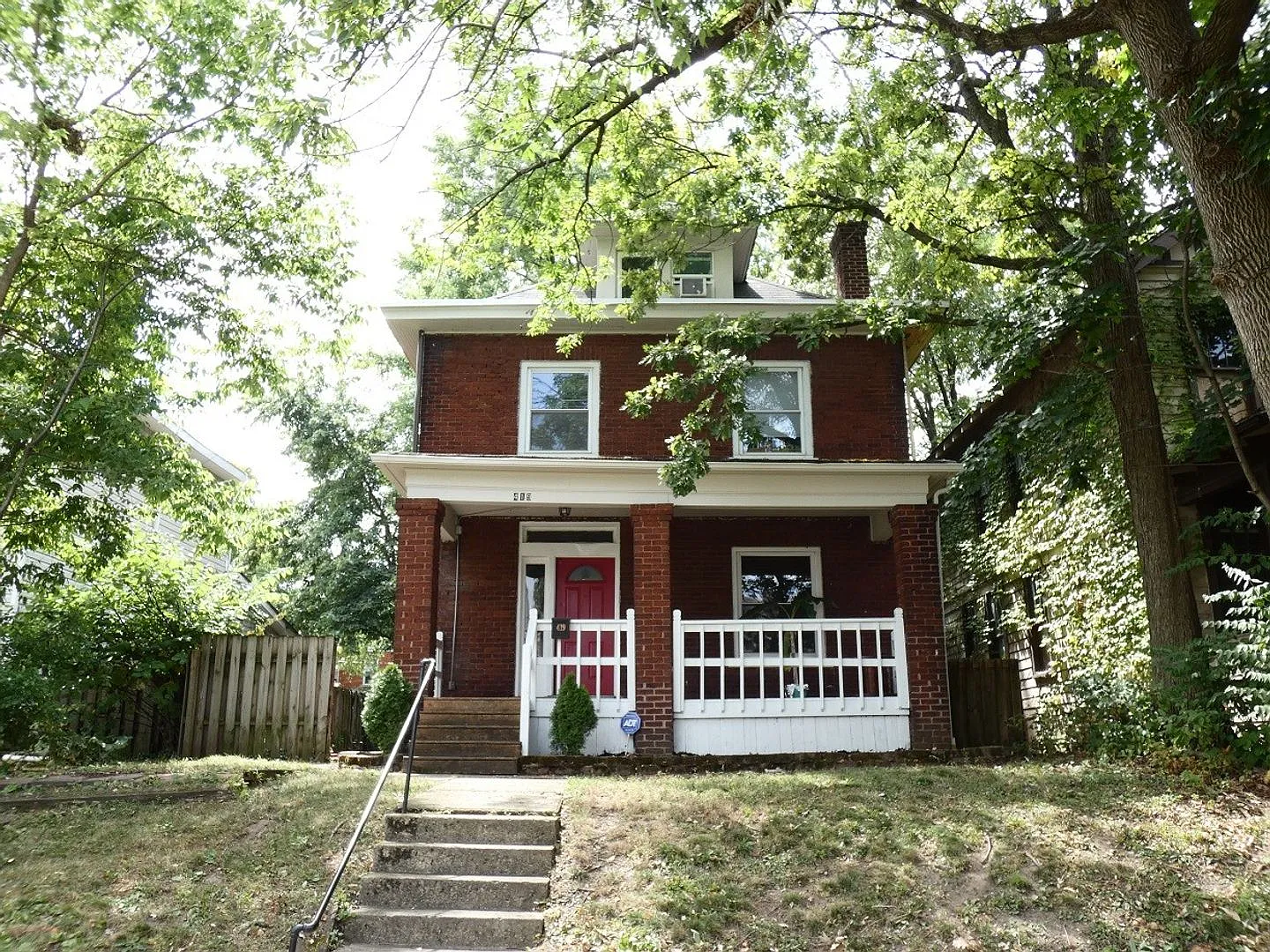 Central Campus OSU Single Family House! — Photo 1