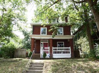 419 E 16th Ave, Columbus, OH 43201