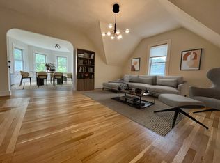 43 Nisbet St FLOOR 3, Providence, RI 02906