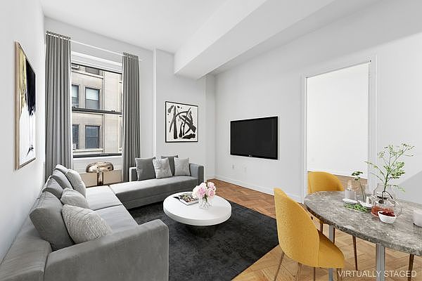 1st image of 20 Exchange Pl APT 809
