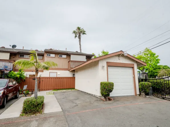 90 Quintard St Unit 1, Chula Vista, CA 91911