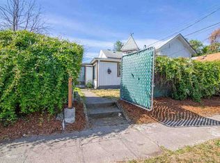 2229 N Cincinnati St, Spokane, WA 99207