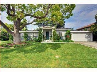 15149 Cooper Ave, San Jose, CA 95124