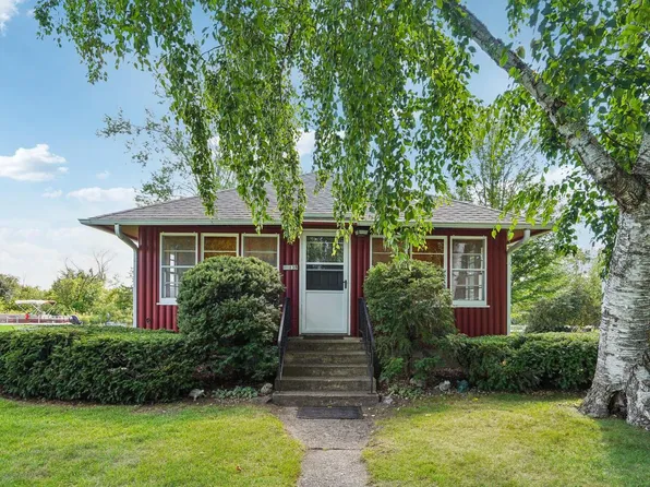 W8135 Elm Point ROAD, Lake Mills, WI 53551