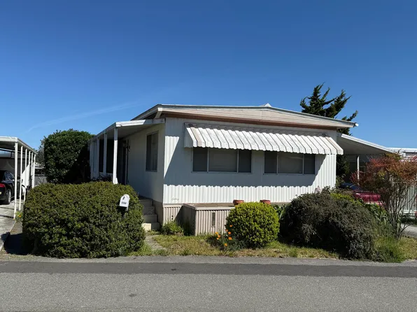 2268 Royal Dr #28, Fortuna, CA 95540