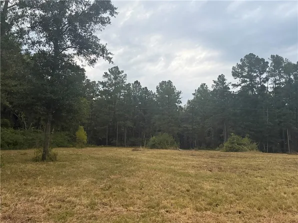 Highway 1241 Lot 2, Colfax, LA 71417