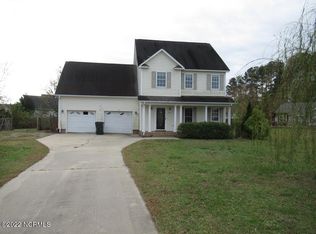 2198 Winder Ct, Winterville, NC 28590