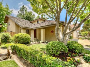 2282 Shadetree Cir, Brea, CA 92821