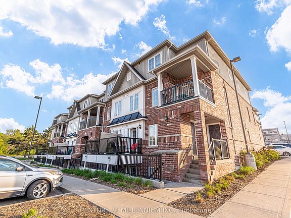3rd image of 5 Armstrong St #9