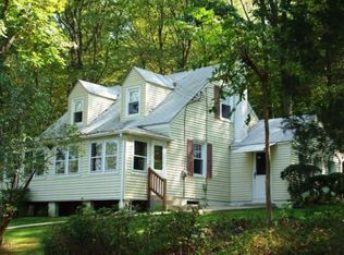 240 Axford Ave, Oxford, NJ 07863