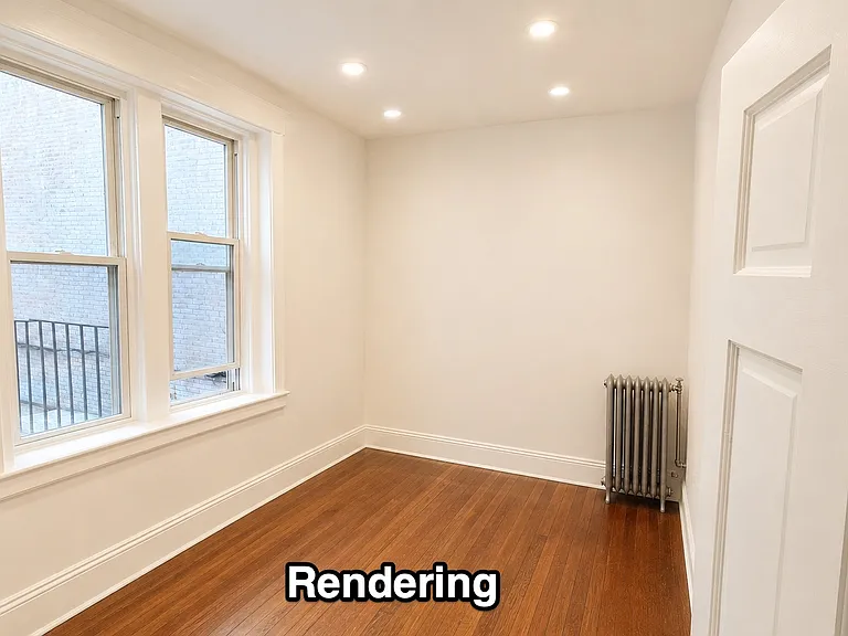 274 Washington St #4 — Photo 3