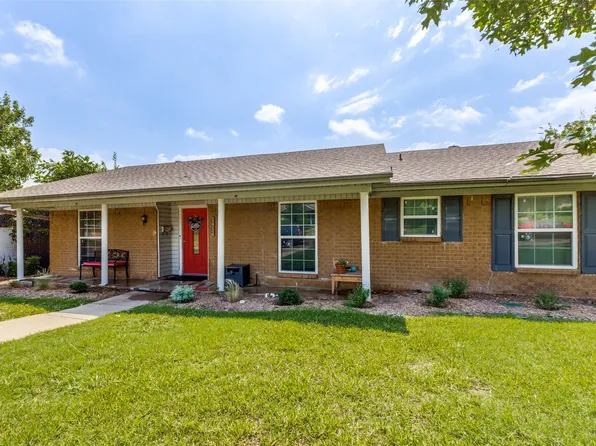 1412 Fernwood Dr, Mesquite, TX 75149