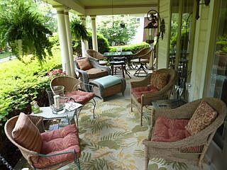 Porch