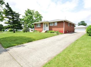 3960 Briggs Rd, Columbus, OH 43228