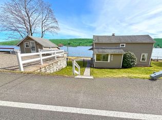 429 W Lake Rd, De Ruyter, NY 13052