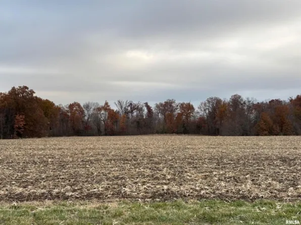 000A Alma Hatchery Rd, Odin, IL 62870