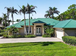 2602 SW 64th Ct, Palm City, FL 34990