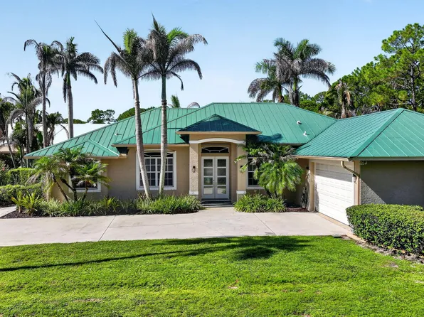 2602 SW 64th Court, Palm City, FL 34990