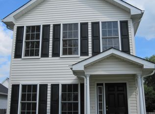 137 Bend Farm Rd, Fredericksburg, VA 22408